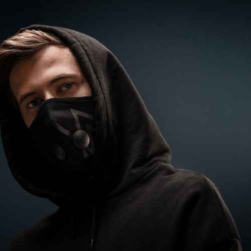 Alan Walker