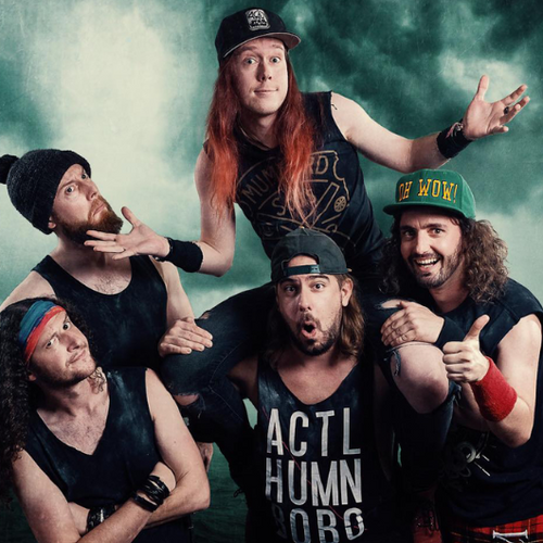 Alestorm