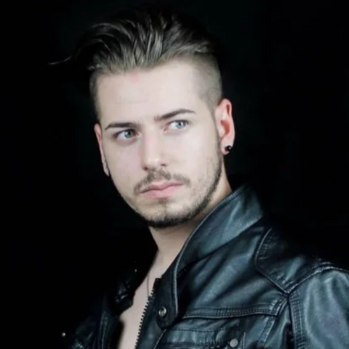 Alex Pizzuti