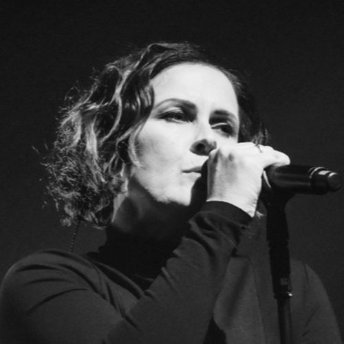 Alison Moyet