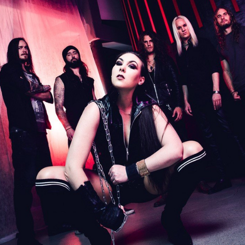 Amaranthe