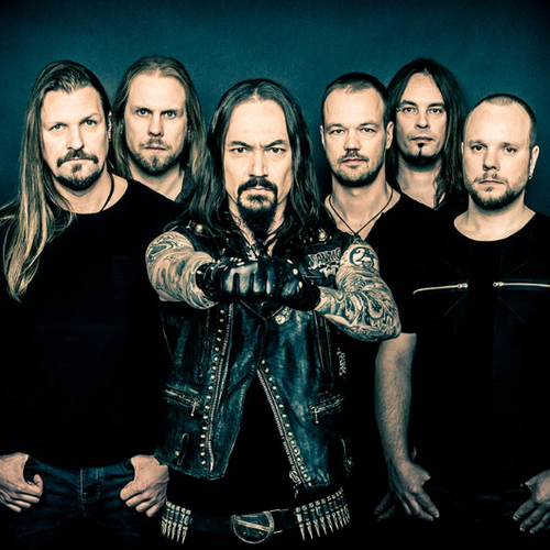 Amorphis