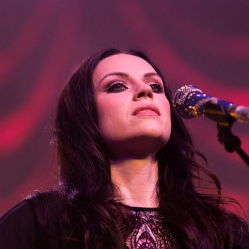 Amy MacDonald