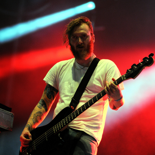 And So I Watch You from Afar & Caspian
