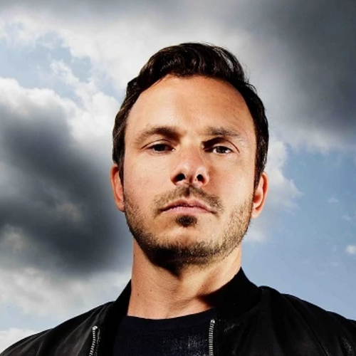 Andy C