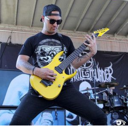 Andy Marsh