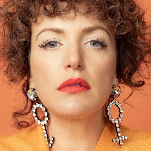 Annie Mac (Before Midnight)