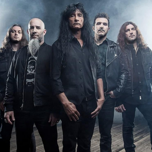 Anthrax