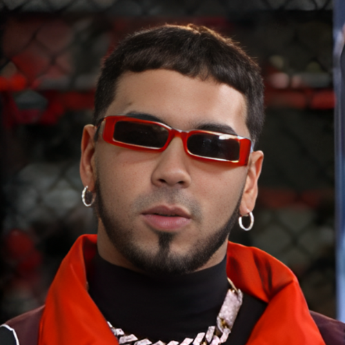 Anuel AA