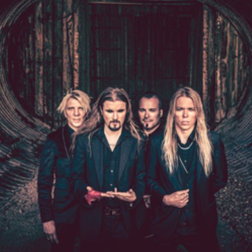 Apocalyptica Plays Metallica Vol. 2 Tour