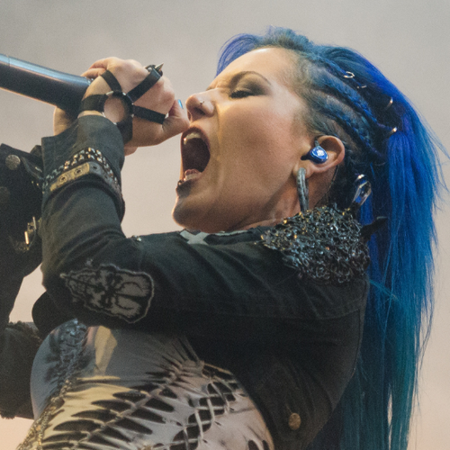 Arch Enemy