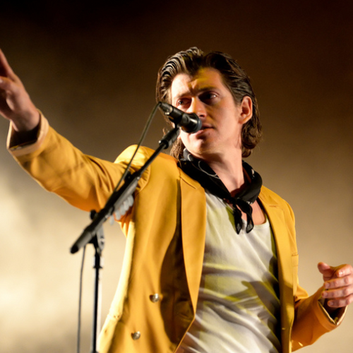 Arctic Monkeys