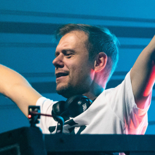 Armin Van Buuren