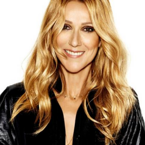 Celine Dion UK Tour 