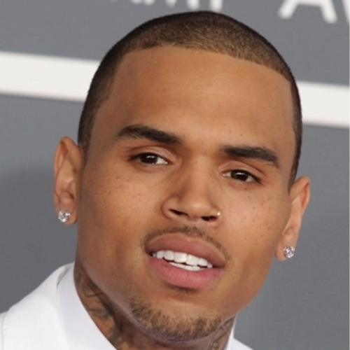 Chris Brown UK Tour