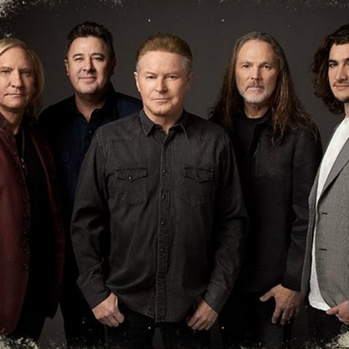 Eagles USA Tour