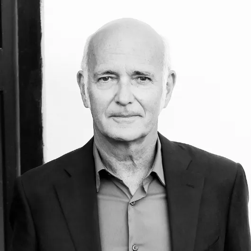 Ludovico Einaudi European Tour