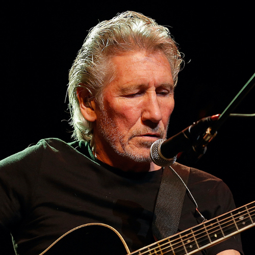 Roger Waters: This Is Not a Drill