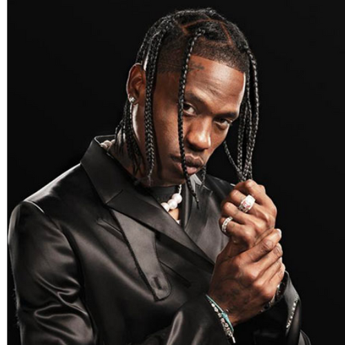 Travis Scott: Road To Wireless