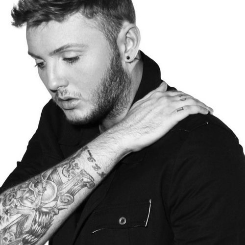 James Arthur UK Tour 