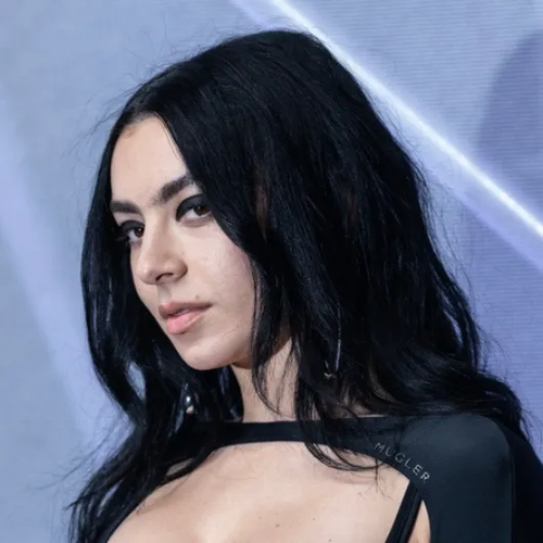 Music, Fashion, Film Tour - Charli xcx