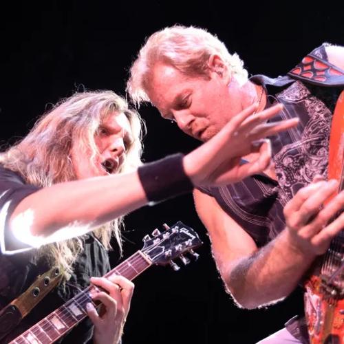 Final Frontier Tour