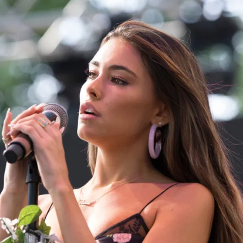 The Locket Tour - Madison Beer