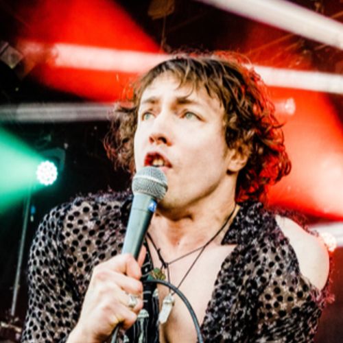Barns Courtney