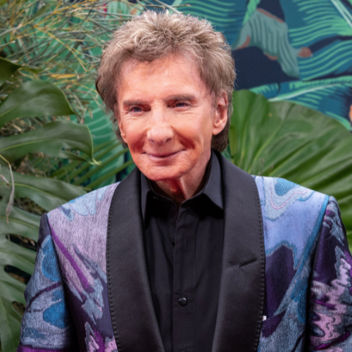 Barry Manilow