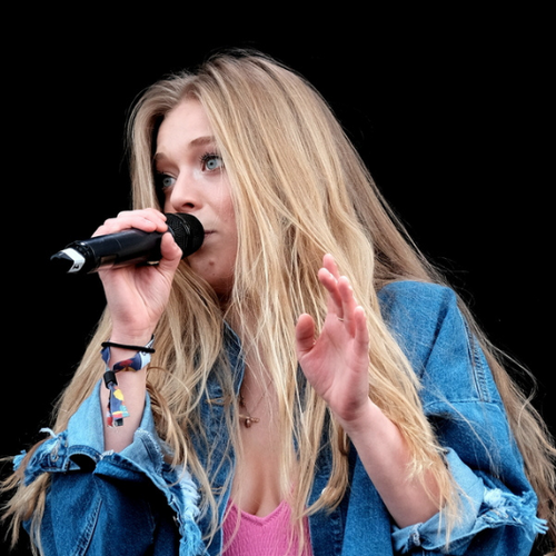 Becky Hill