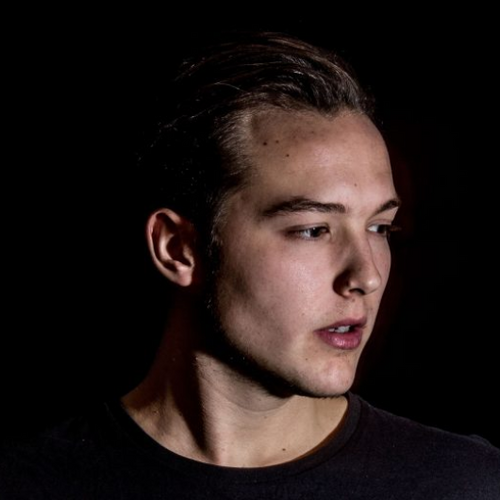 Ben Böhmer