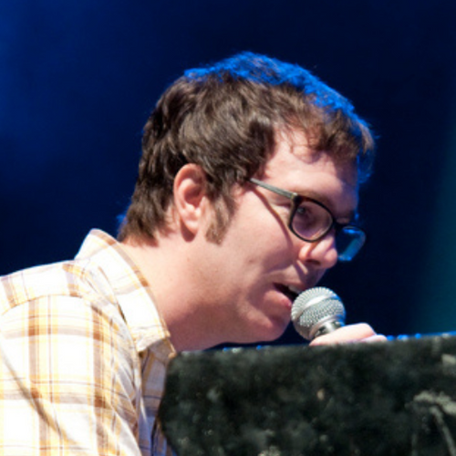 Ben Folds