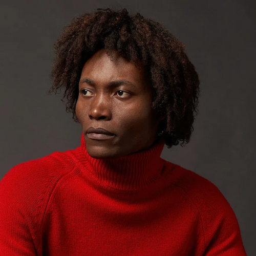Benjamin Clementine