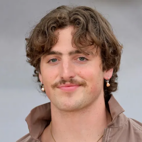 Benson Boone