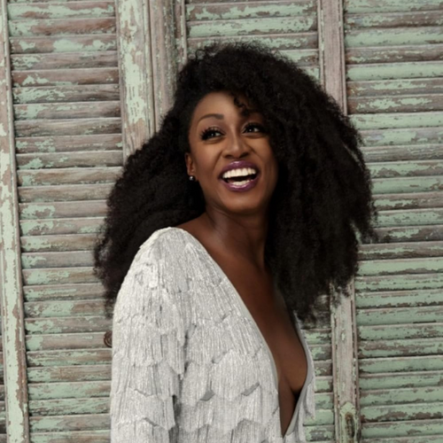 Beverley Knight