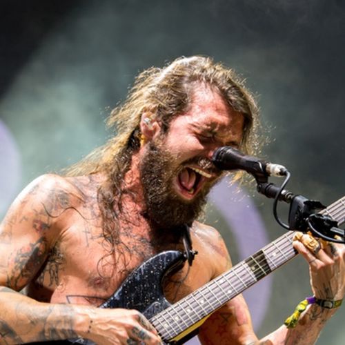 Biffy Clyro