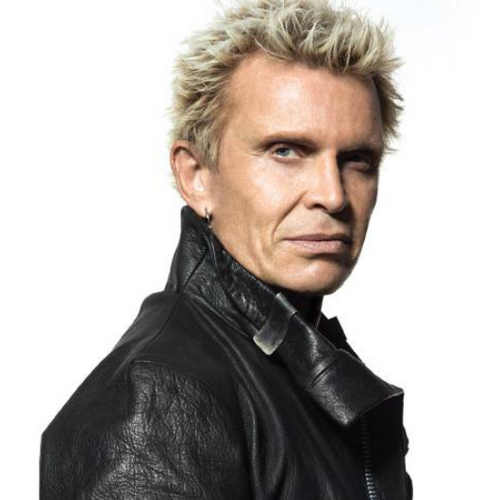 Billy Idol