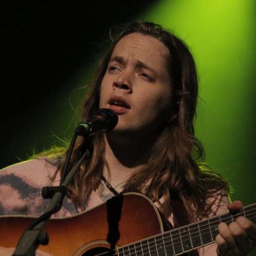 Billy Strings