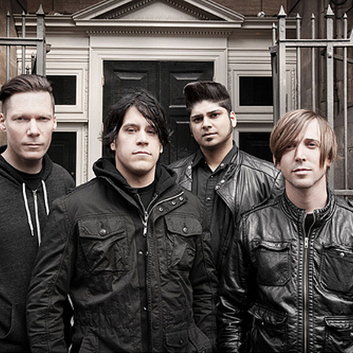 Billy Talent