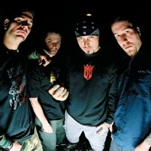 Biohazard