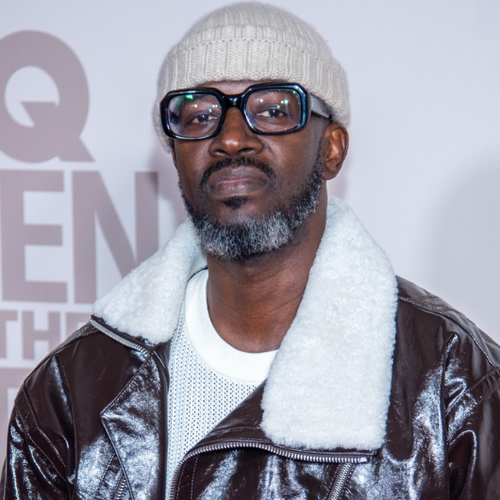 Black Coffee on the Thames