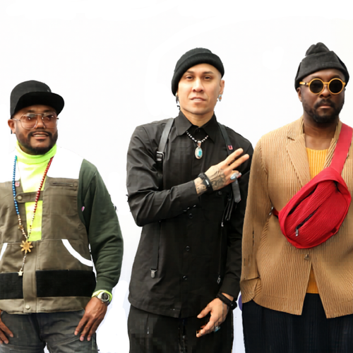 Black Eyed Peas