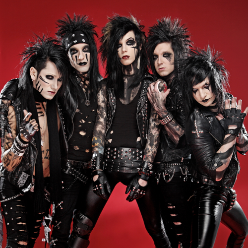 Black Veil Brides