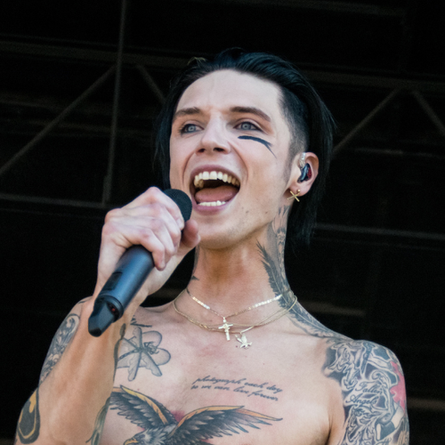 Black Veil Brides