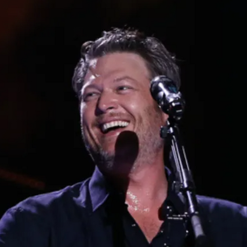 Blake Shelton