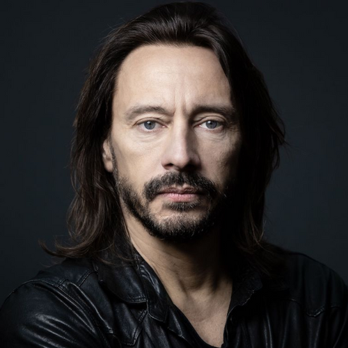 Bob Sinclar