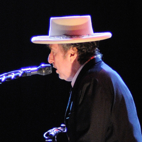 Bob Dylan - Rough and Rowdy Ways World Wide Tour