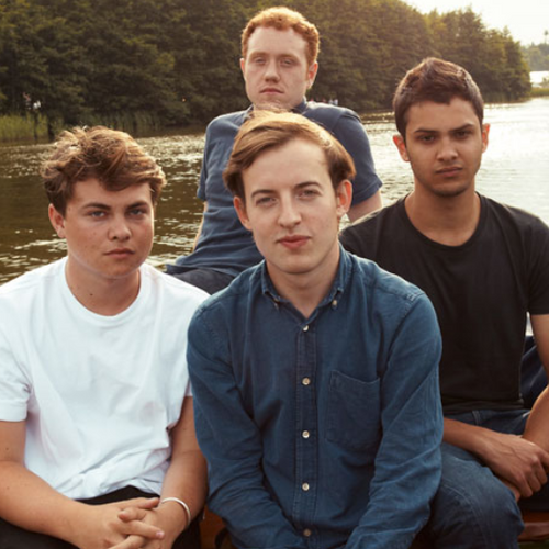 Bombay Bicycle Club