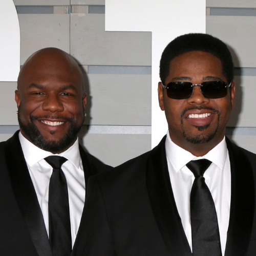 Boyz II Men