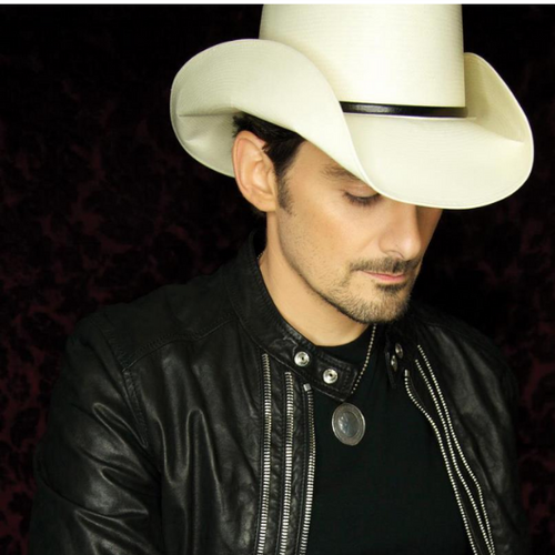 Brad Paisley